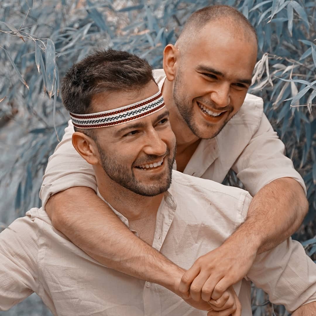 Felipe Y Tiago | Bachata RoleRotation Official
