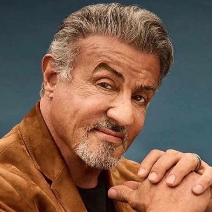 Sylvester Stallone