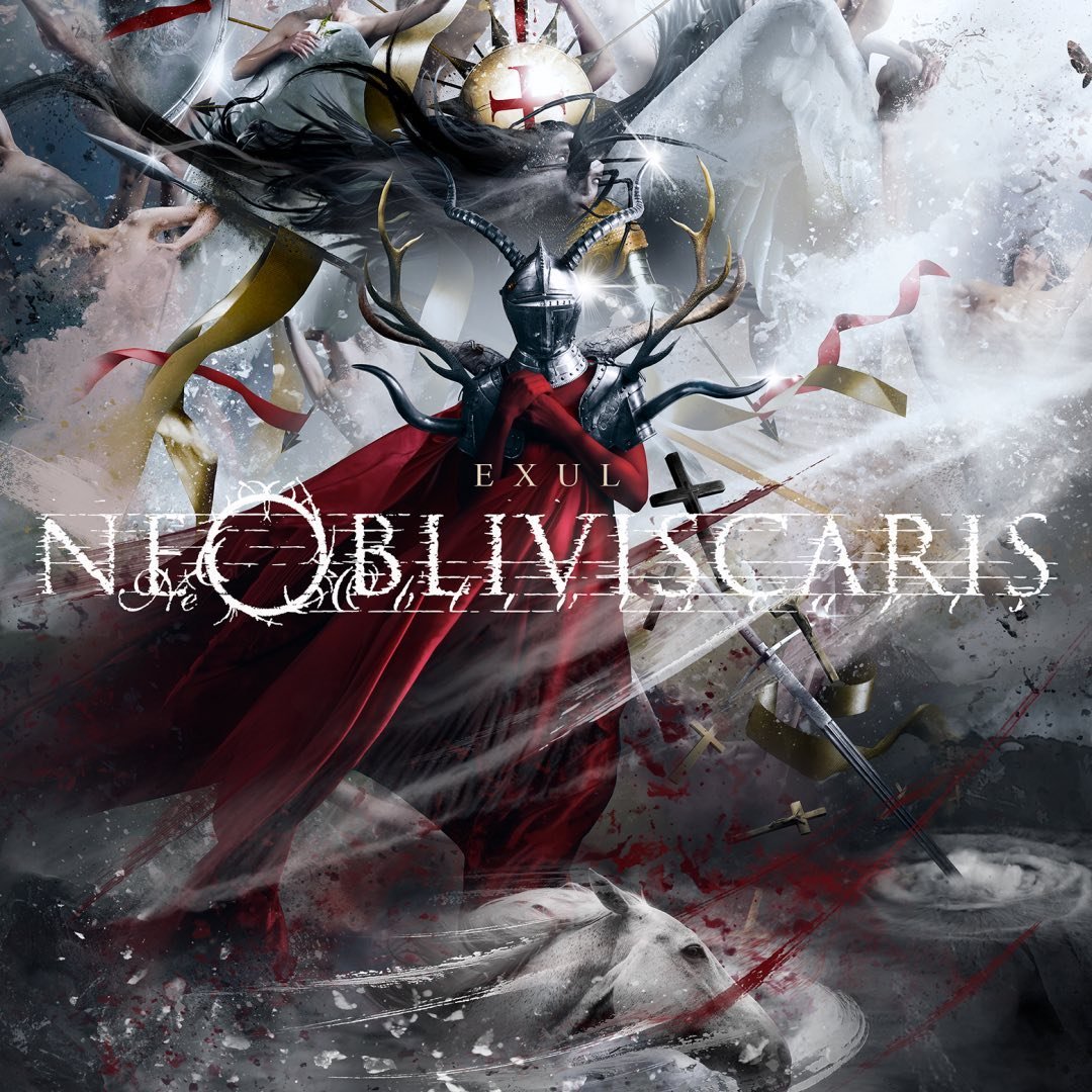 Ne Obliviscaris