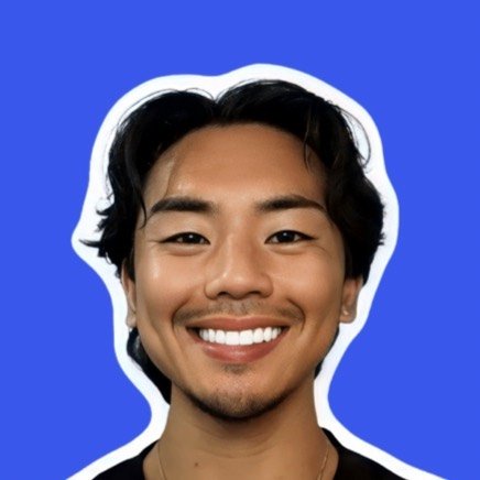 Daniel Tran