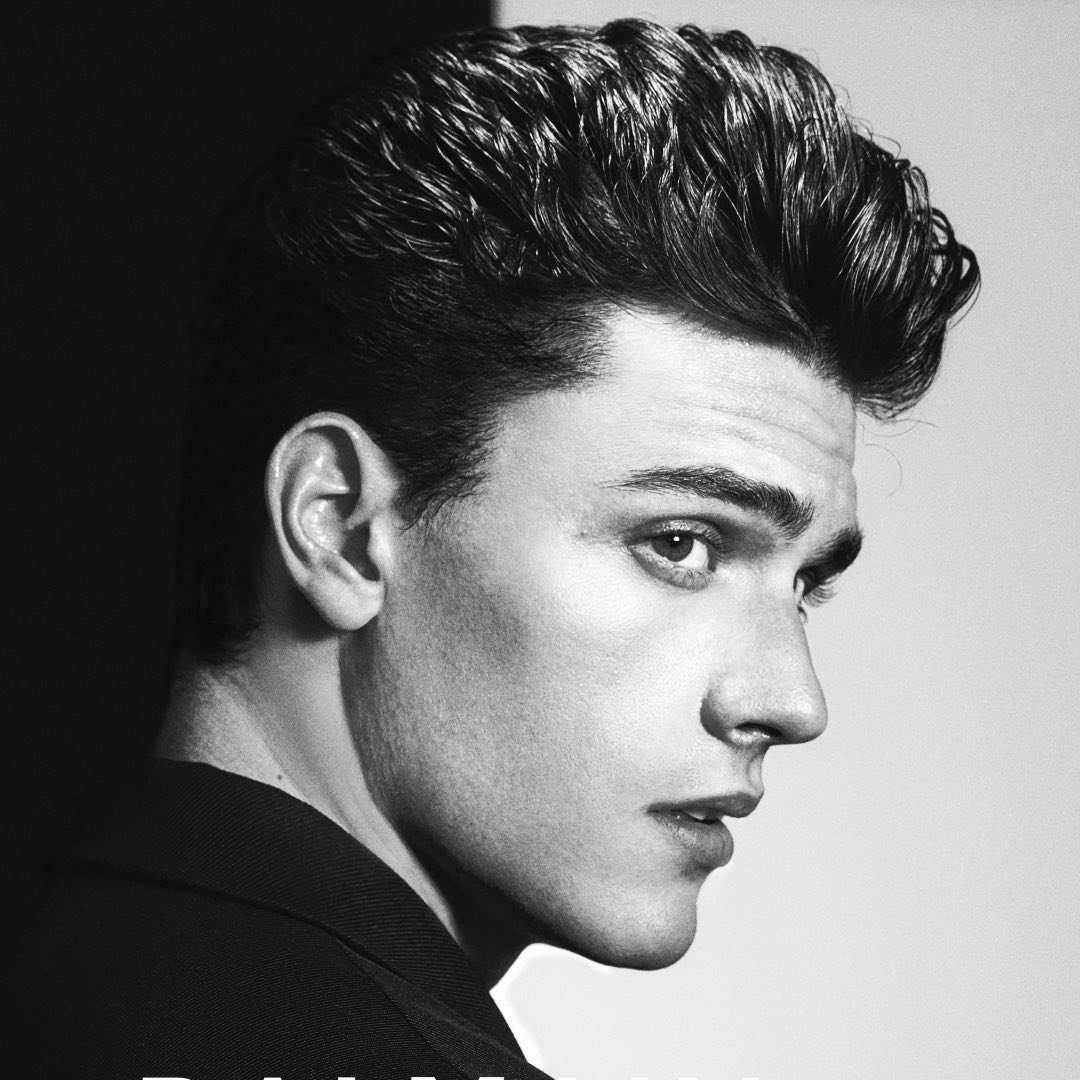 Xavier Serrano