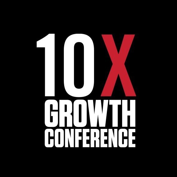 10X Growth Conference