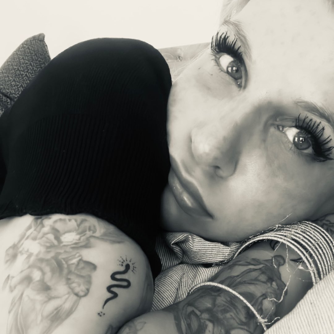Lisa Schrenk