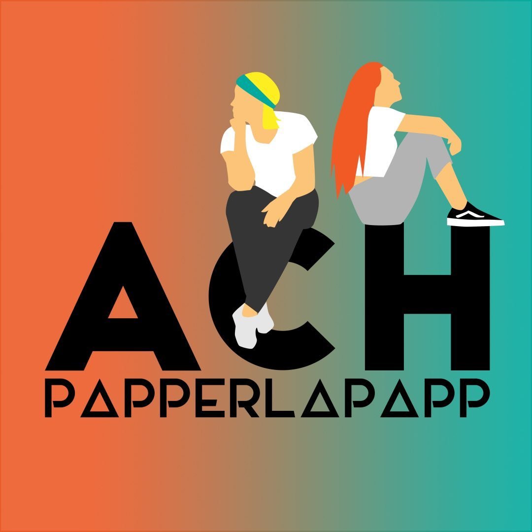 Ach, Papperlapapp!