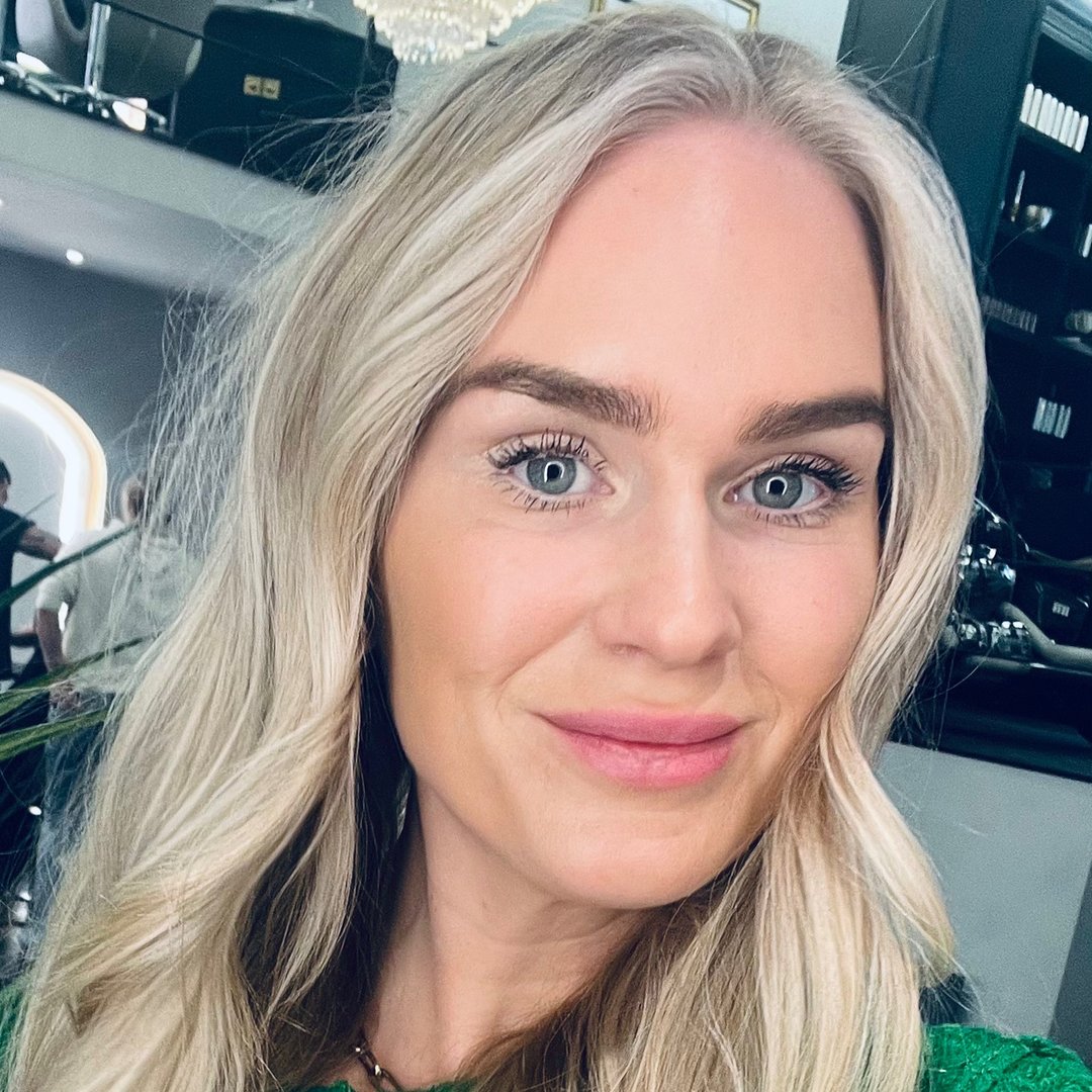 Linda Andersson