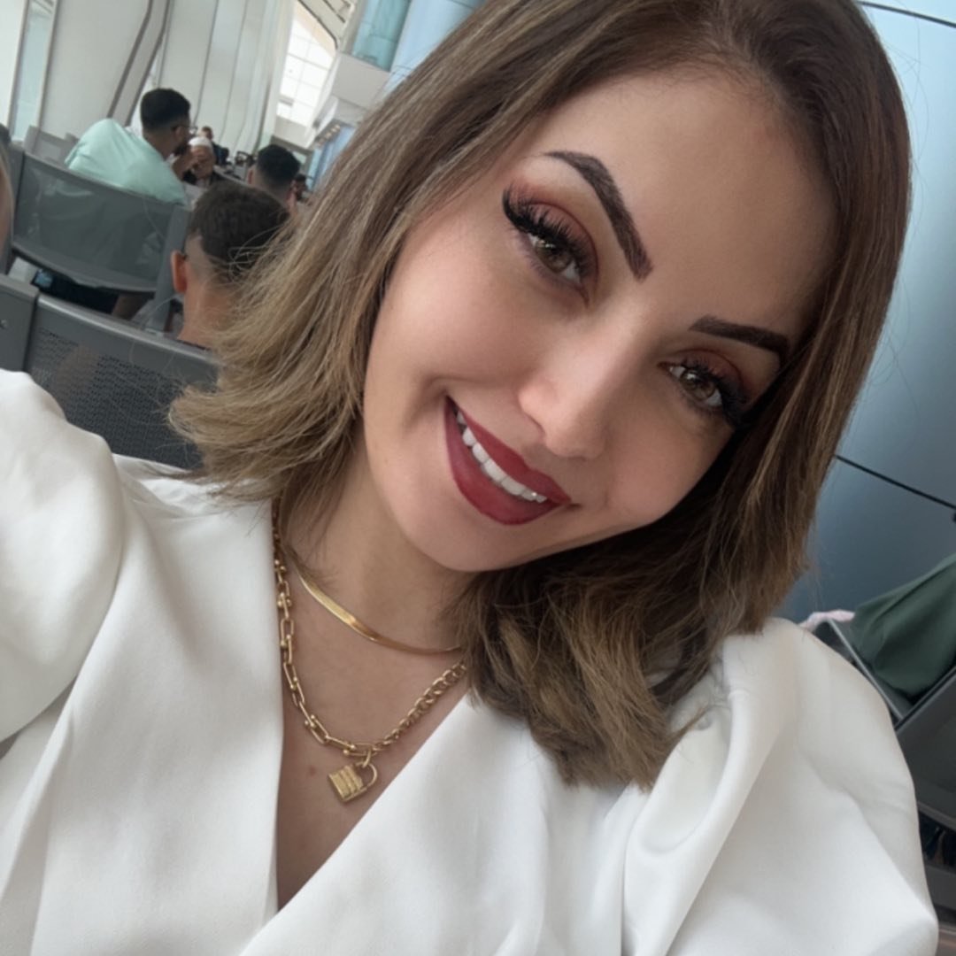 Ines Atamena