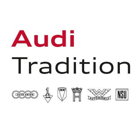 Audi Tradition