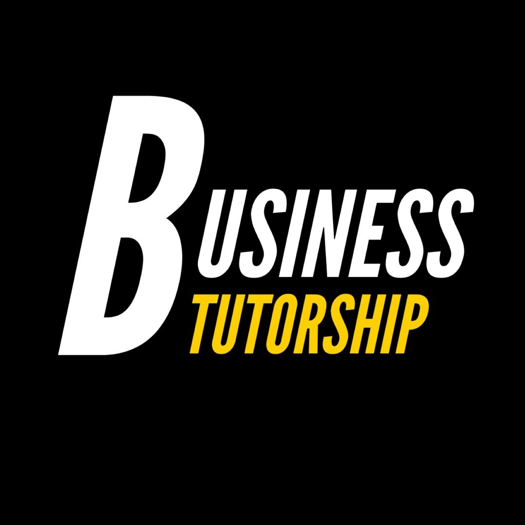 Business Tutorship