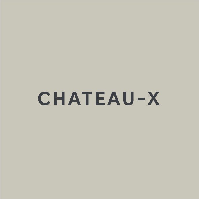 Chateau-x