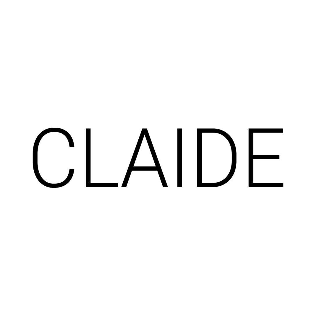 CLAIDE Schmuck & Haarklammern