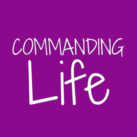 Commanding Life