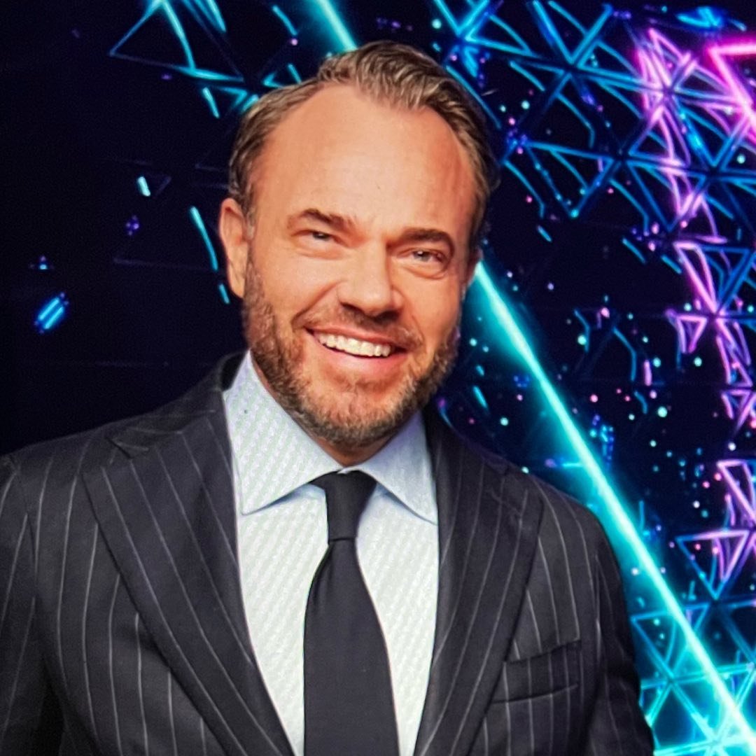 David Hellenius
