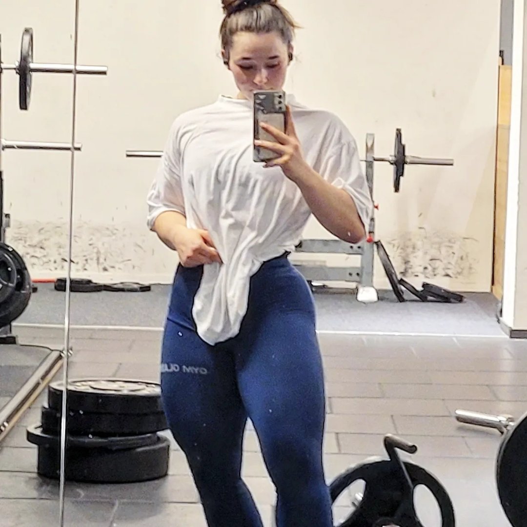 D E N I S E 💪