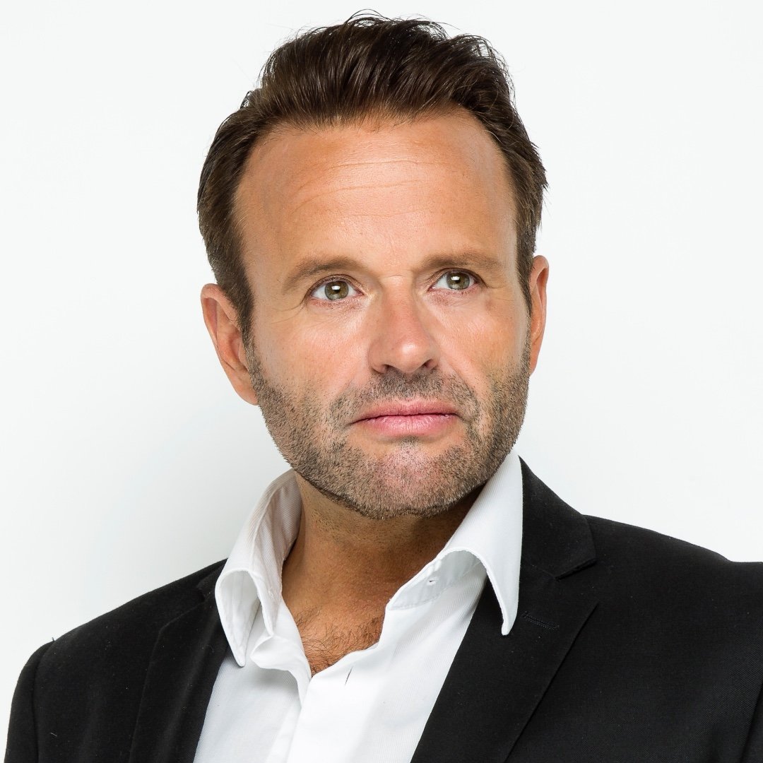 Dennis Knudsen