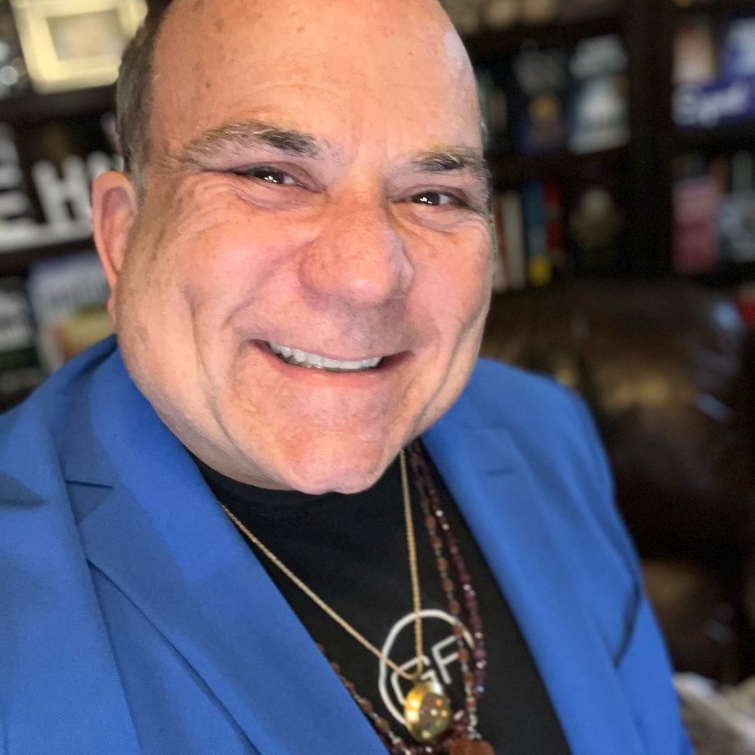 Dr. Joe Vitale