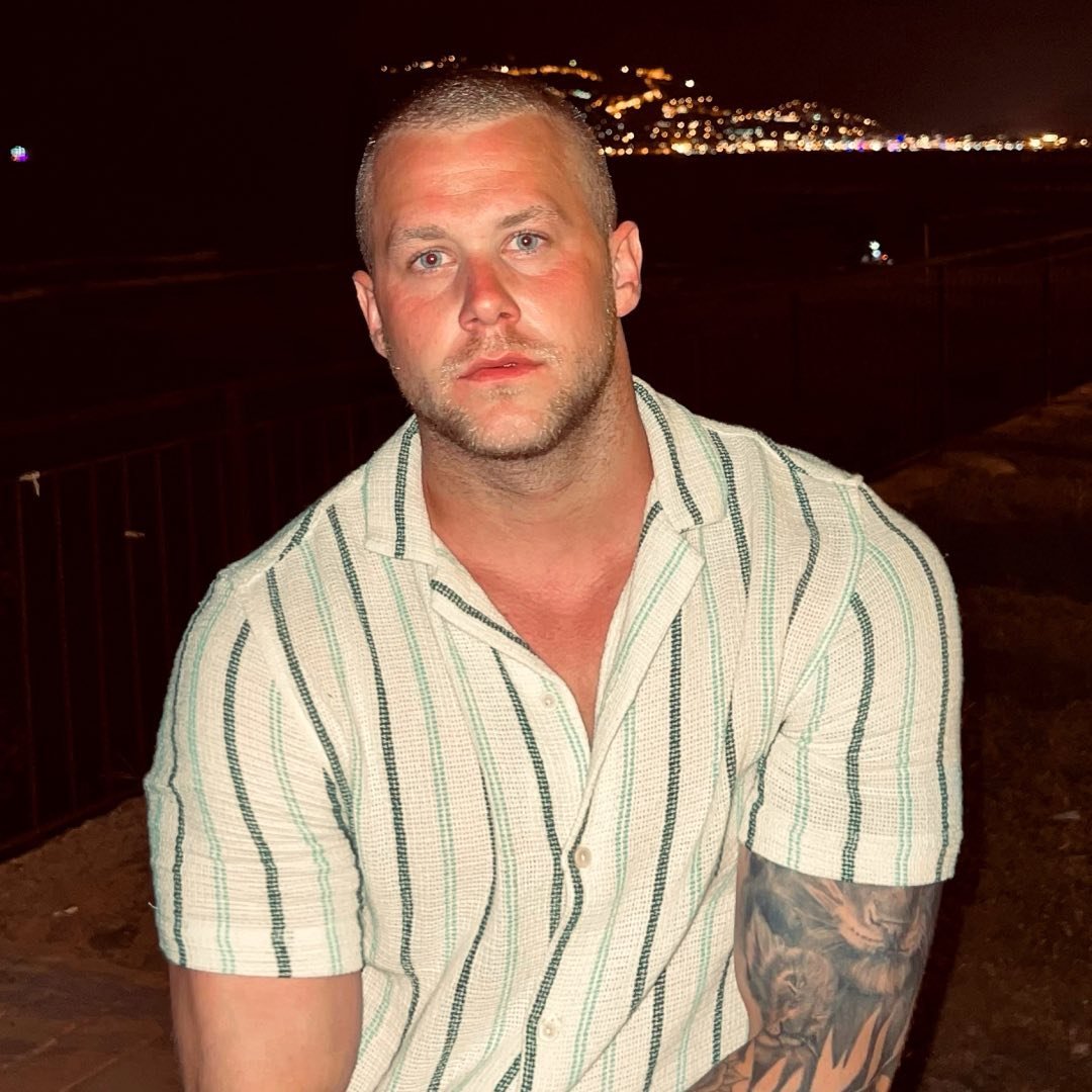 Felix Van Deventer♕