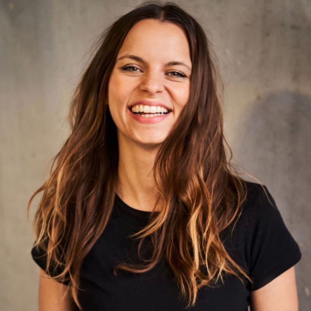 Franziska Benz