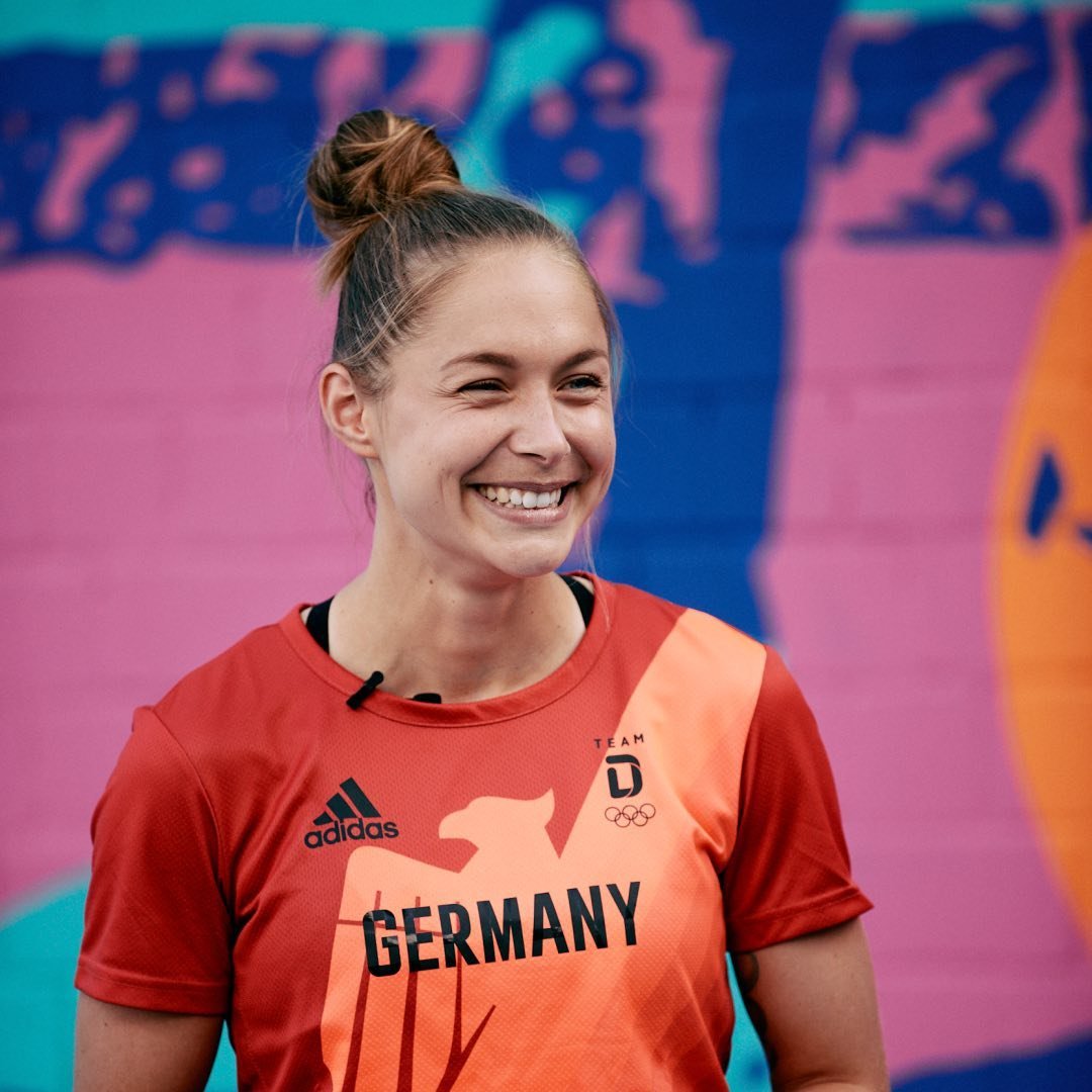 Gina Lückenkemper