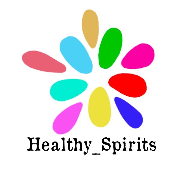 Healthy Spirits