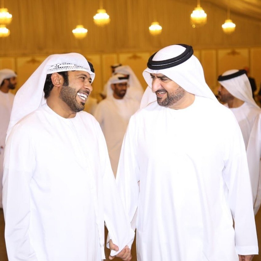 Humaid Abdulla Albuqaish🇦🇪🇧🇷