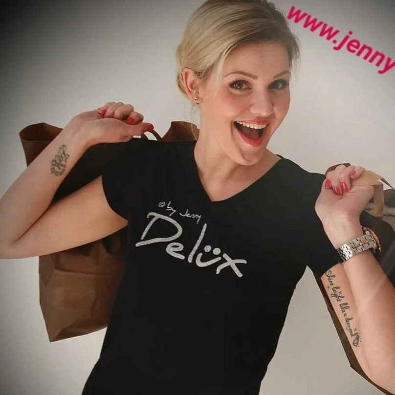Jenny Delüx