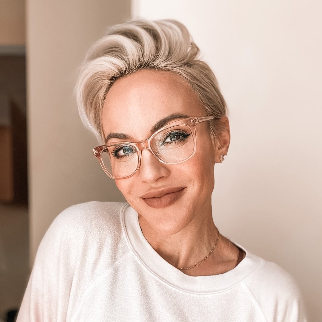 Jessie Hilgenberg