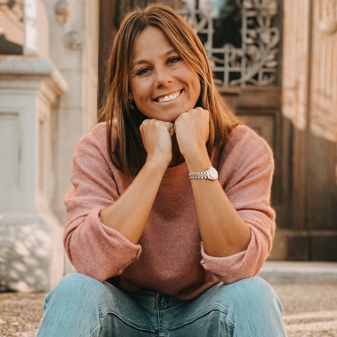 Julia Sahm