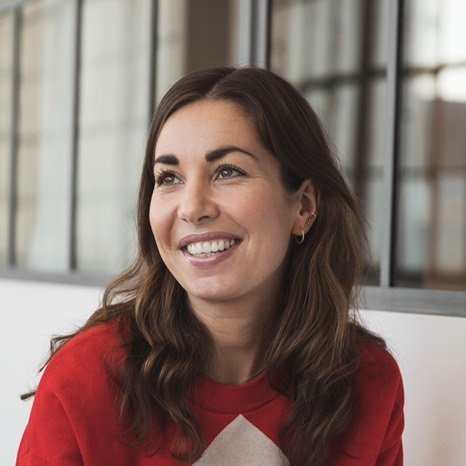 Julie Rudbæk