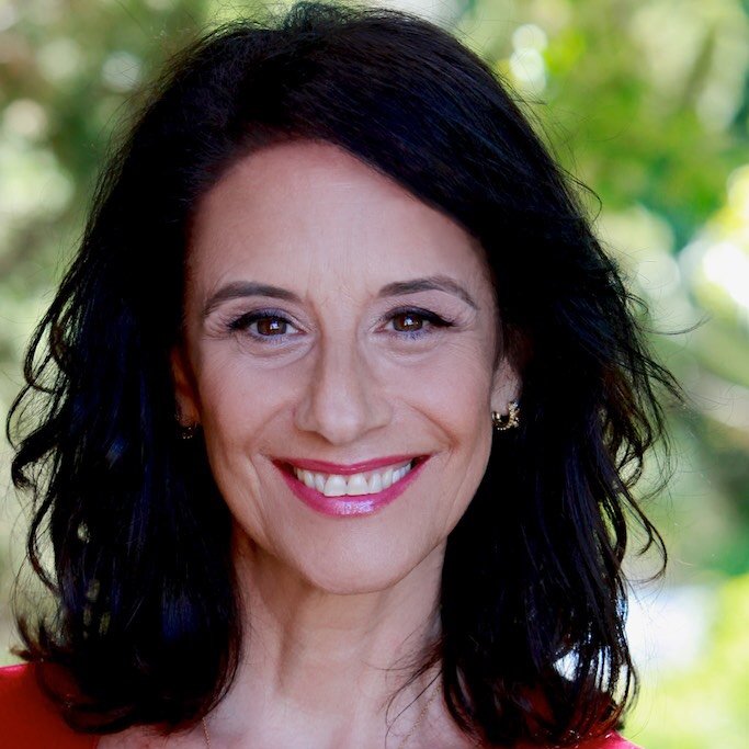 Katherine Woodward Thomas