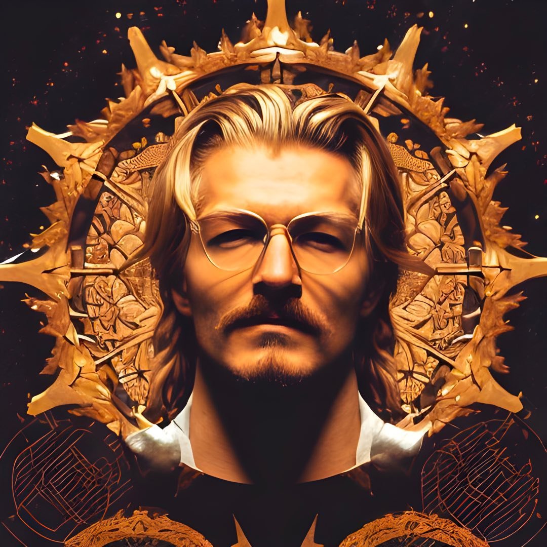 King Sergej