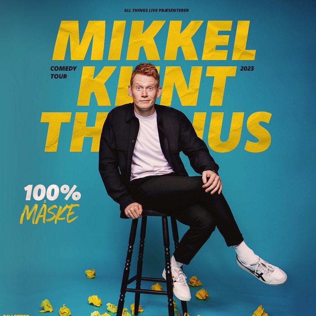 Mikkel Klint Thorius