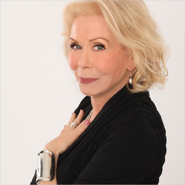 Affirmations By Louise Hay
