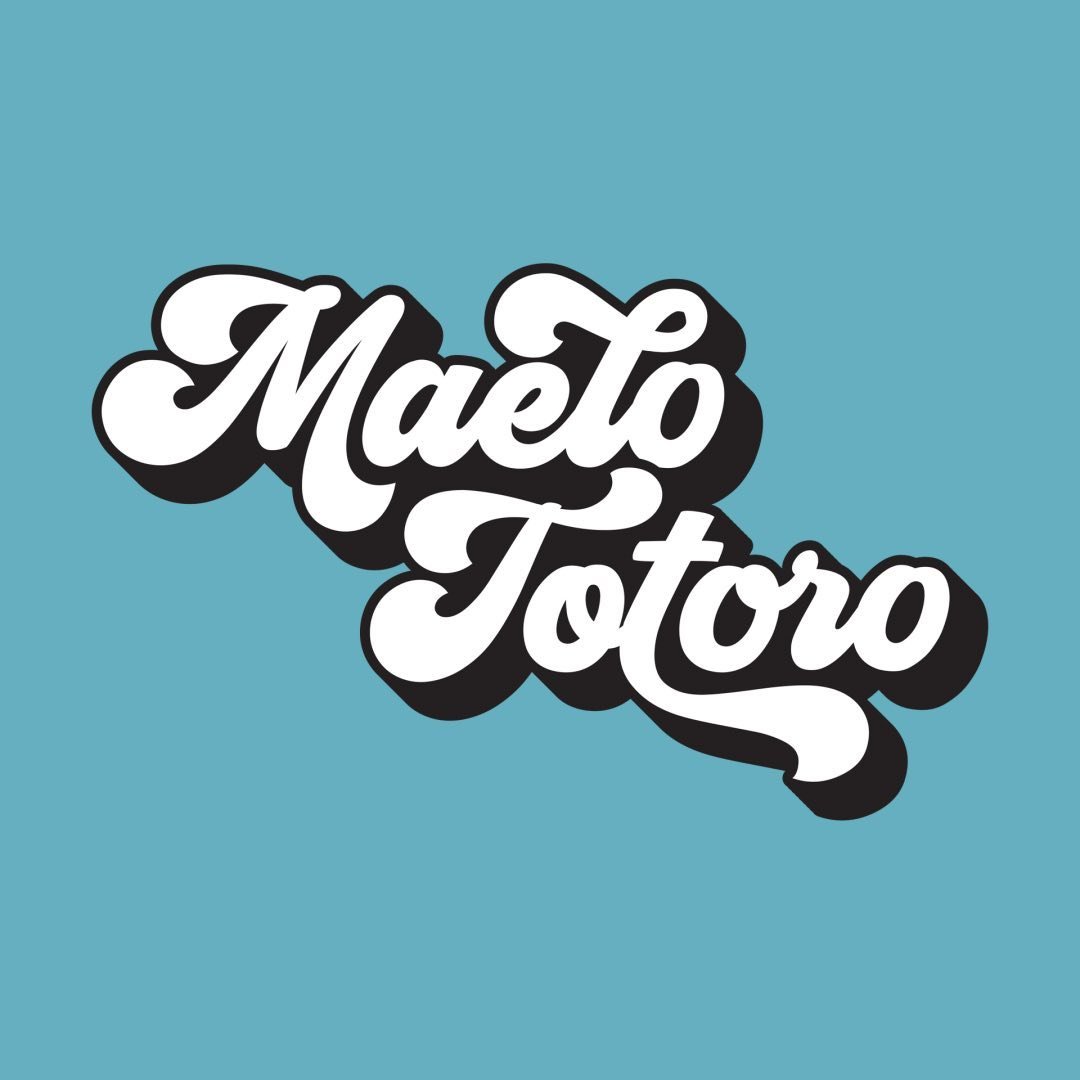 Maelo Totoro