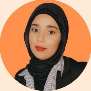 استشاريه تربويه | دينا حرباوي