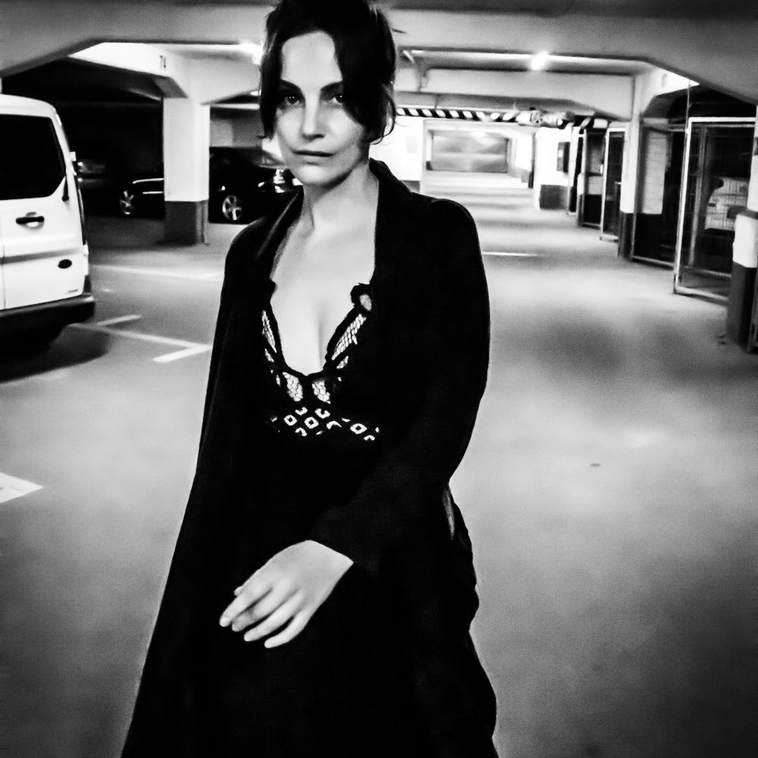 Marie Zielcke