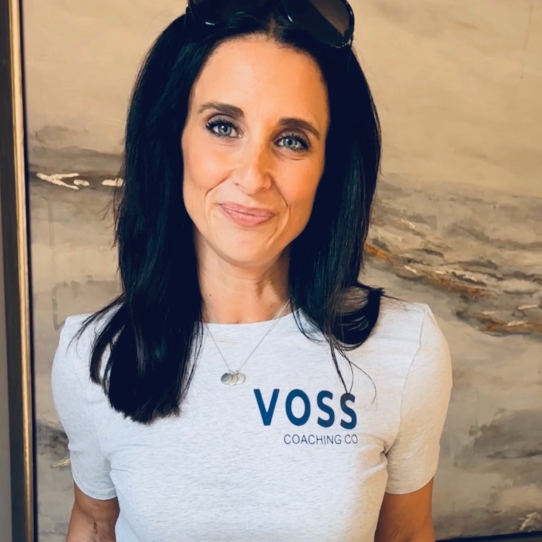 Mindset Coaching With Monica DaMaren