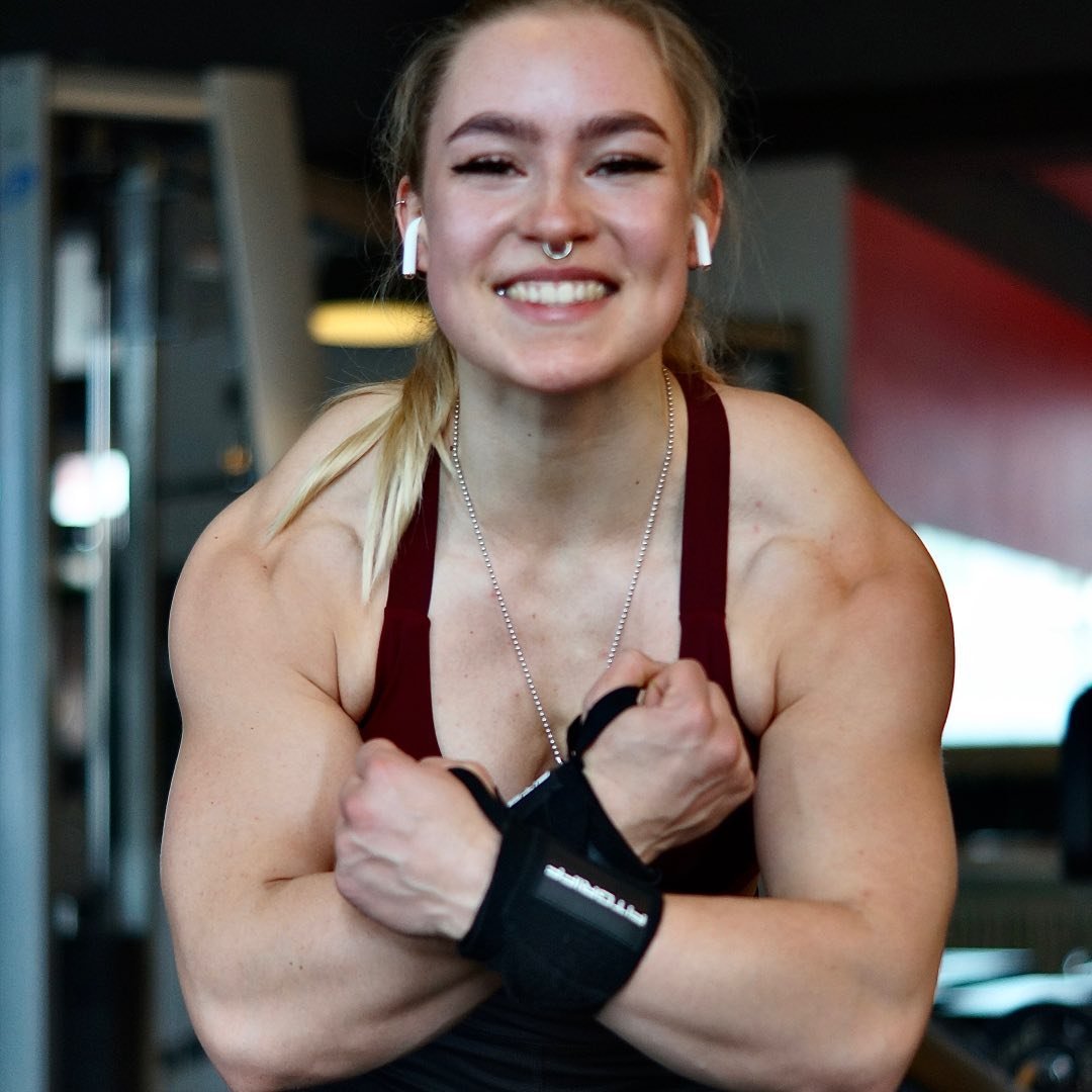 Ronja Giesen