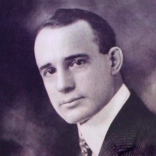 Napoleon Hill