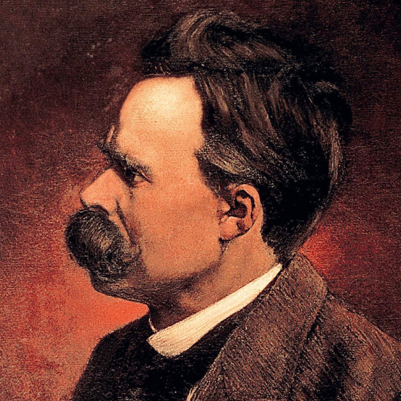 Friedrich Nietzsche