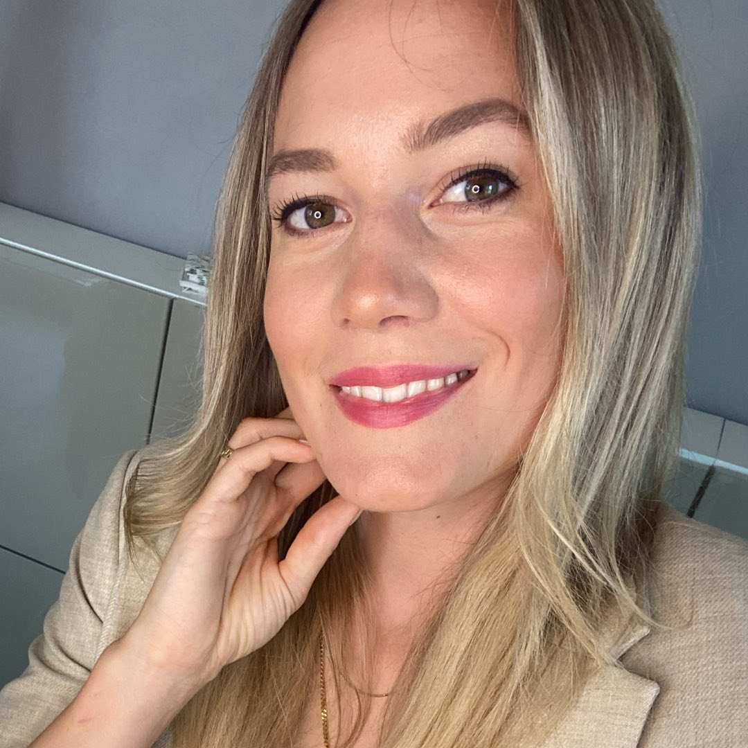 Saskia Johanna Rosenow