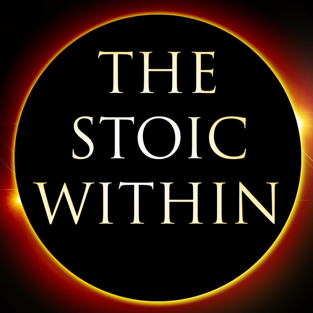The Stoic Within