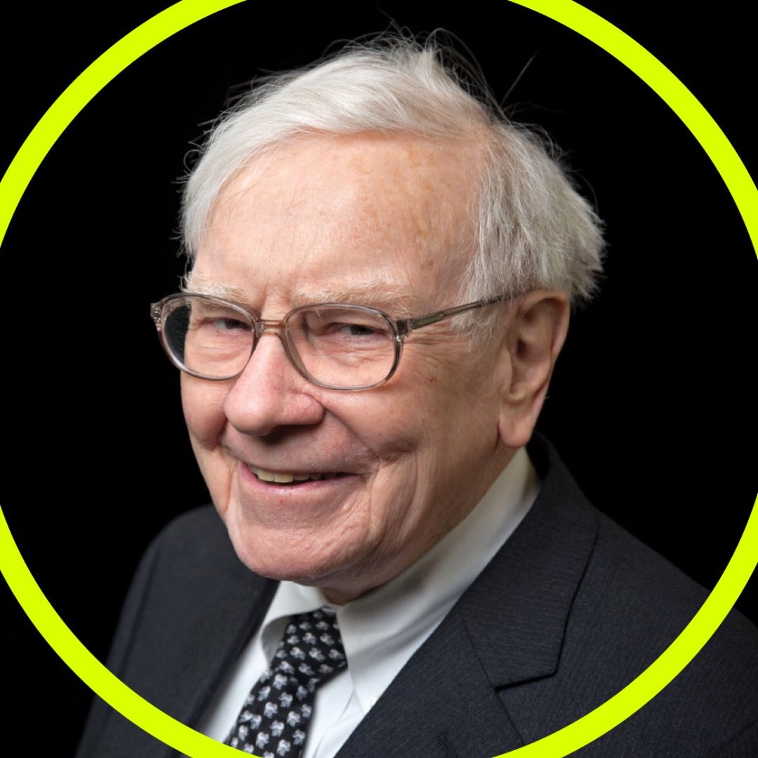 Warren Buffett Quotes | Motivation
