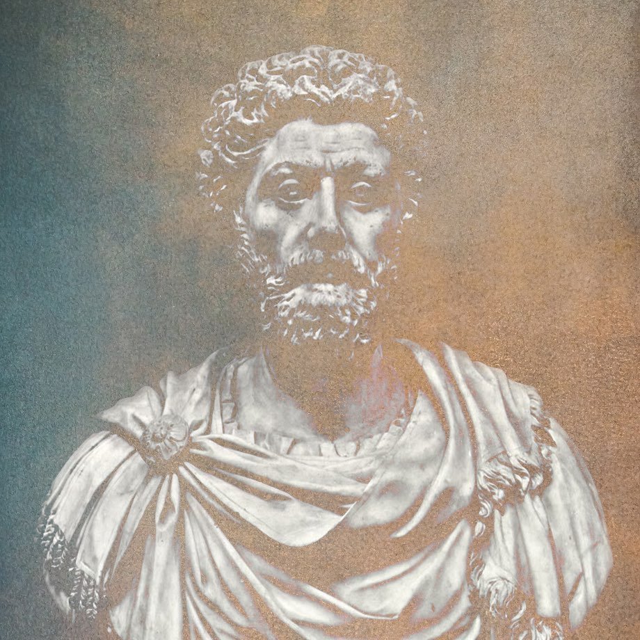 The Way Of Stoicism 📖