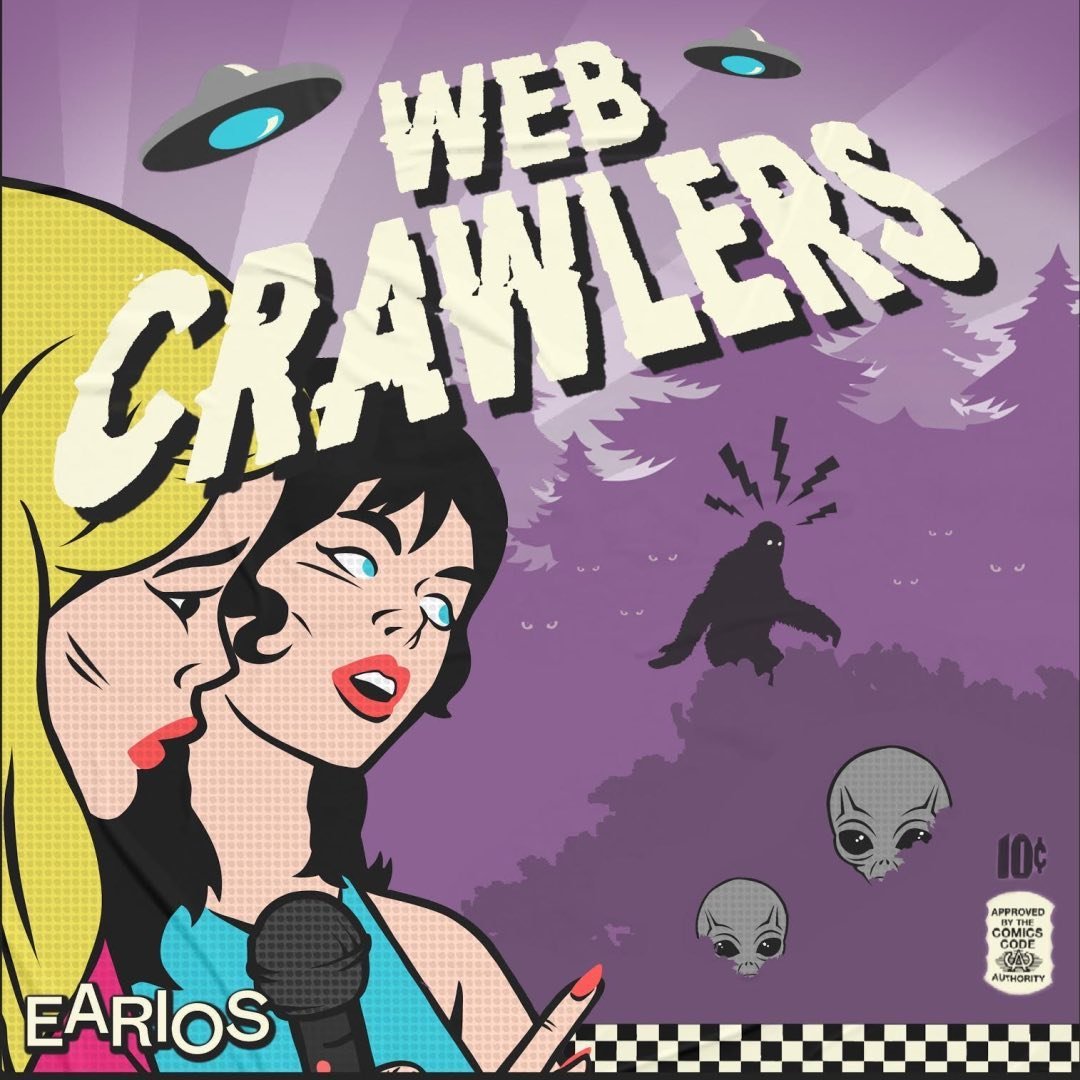 Web Crawlers: BIMBO NEWS