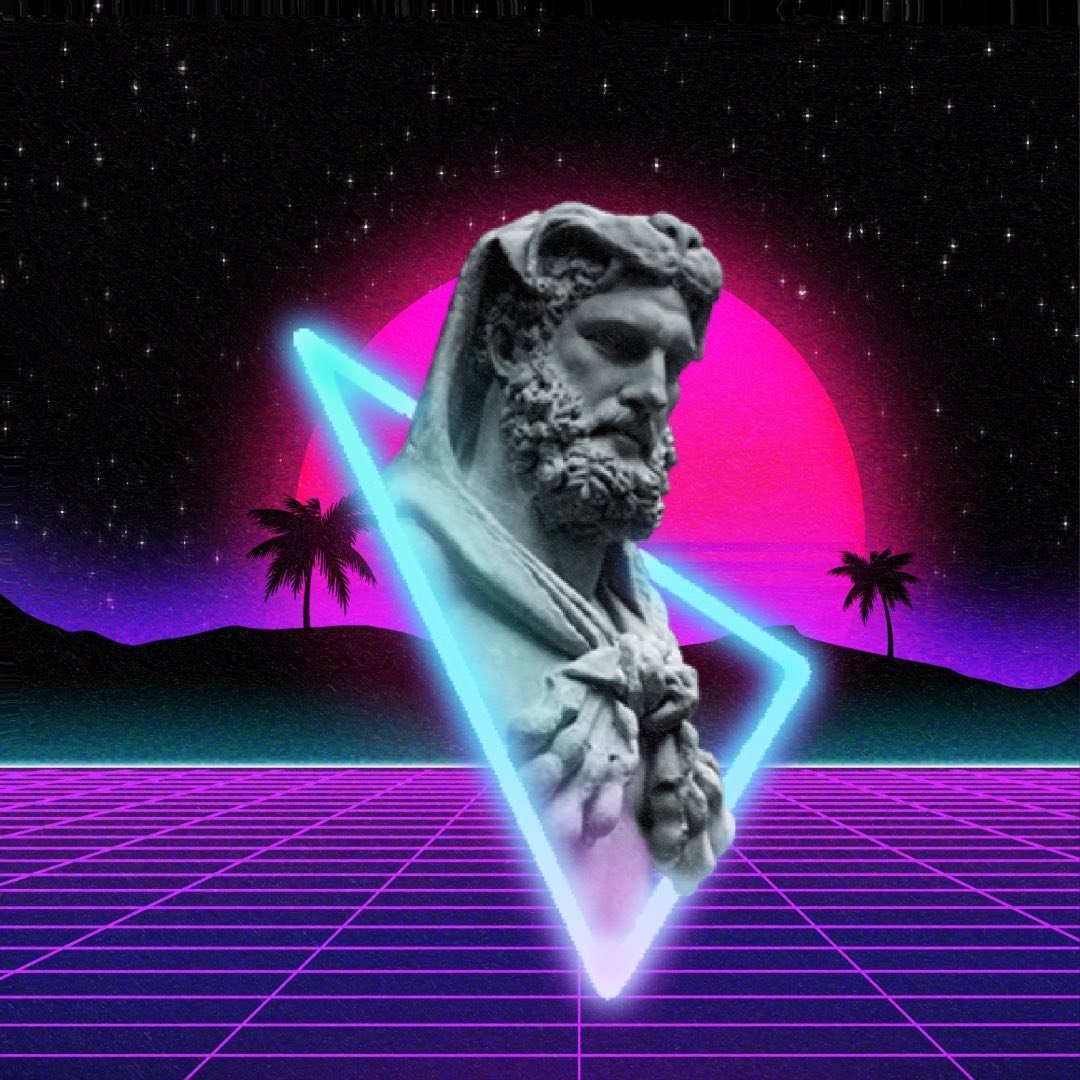 Writings From A Stoic