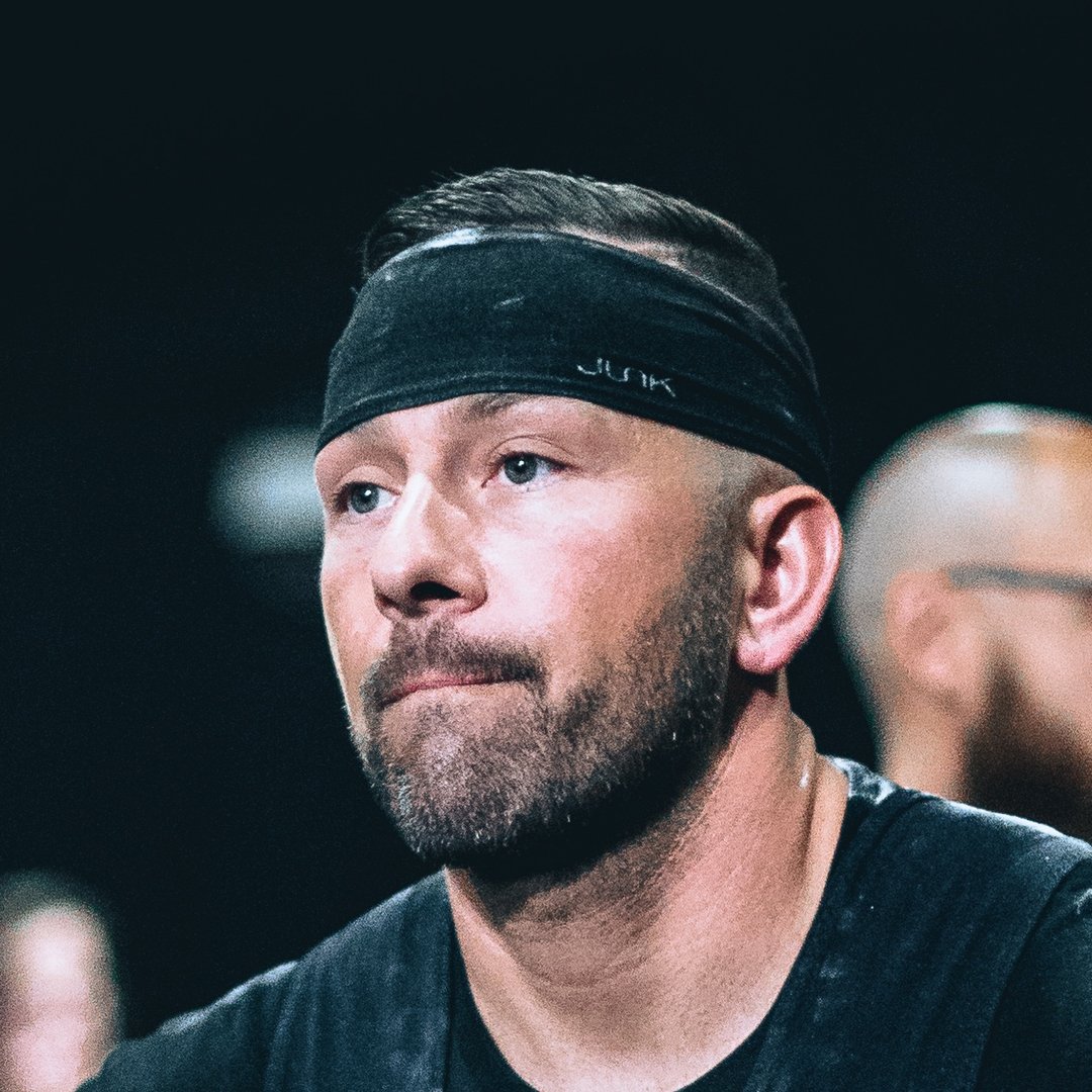 Pascal Suckow | Powerlifting