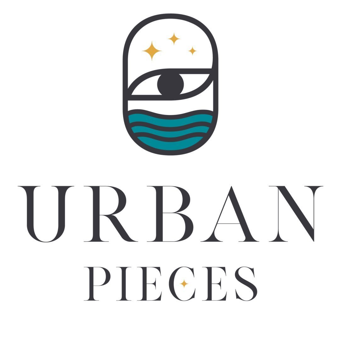 Urban Pieces By Kim Lianne