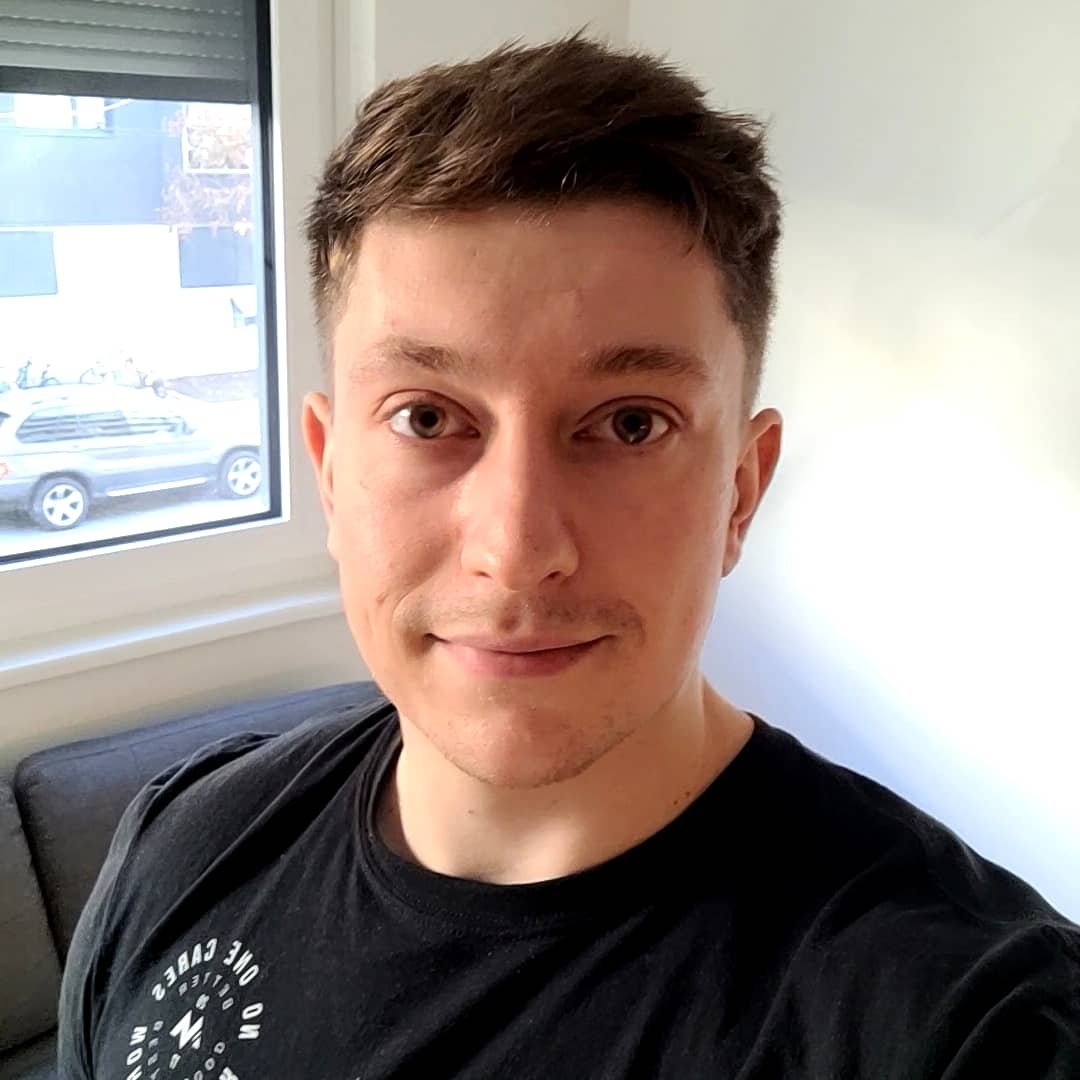 Lukas Reimann