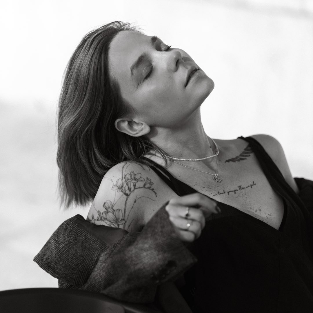 Alyona Lobanova; Photographer, Kyiv
