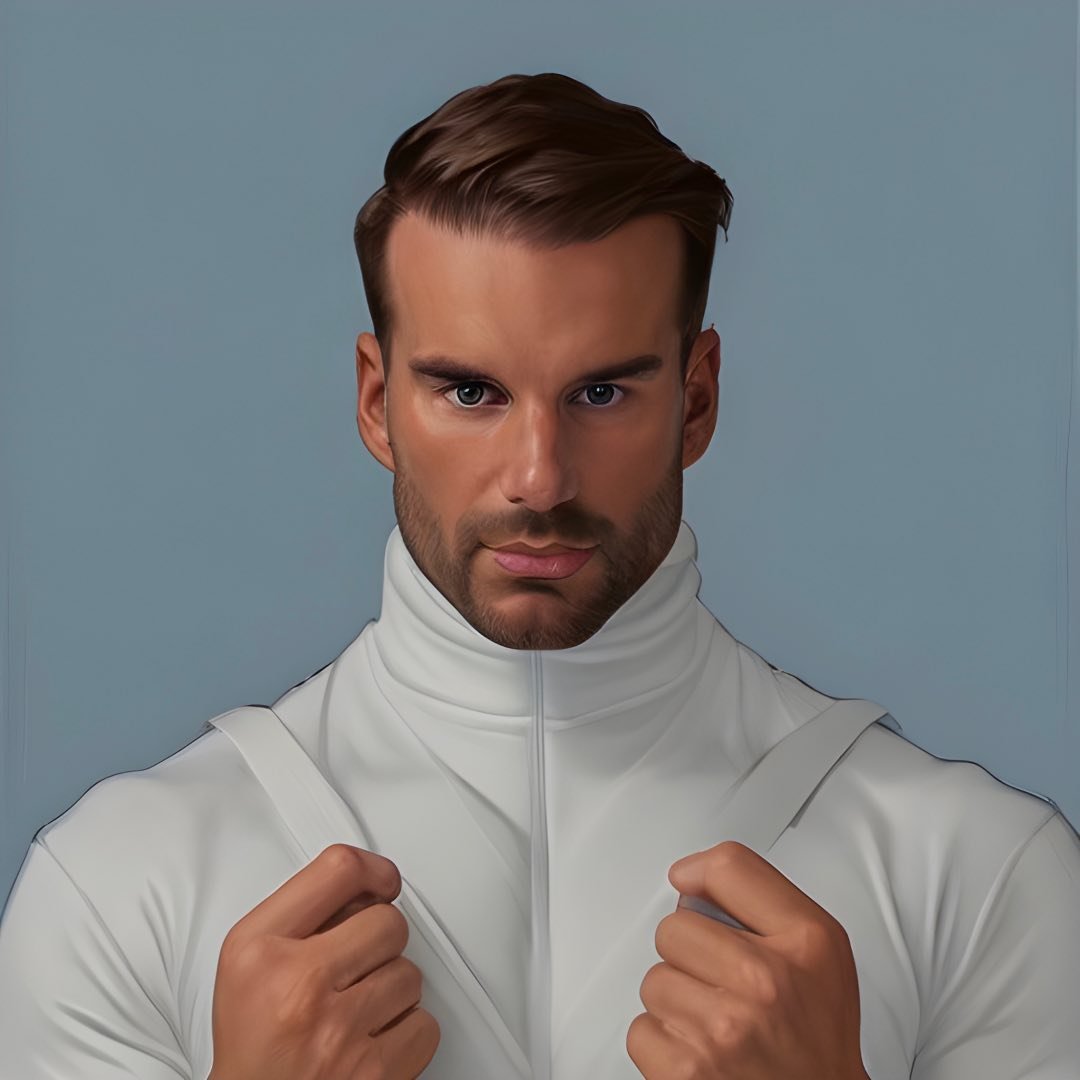 ESN CODE ANDRE | Andre Henneberger